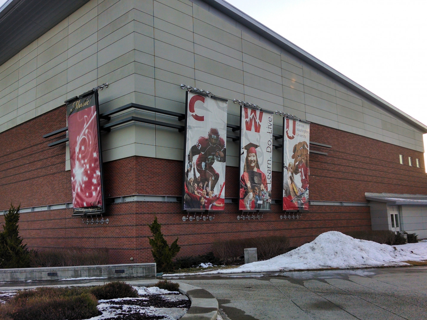 Banners Advanced Digital Imaging