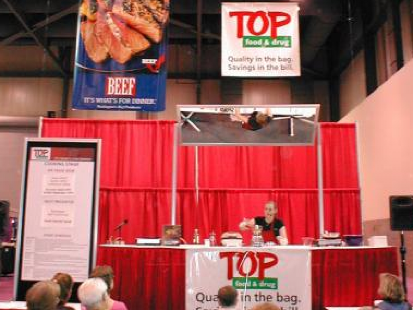 Trade Show Advanced Digital Imaging