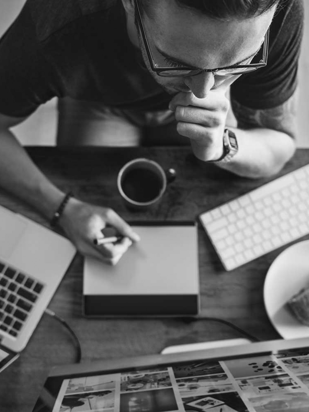 Custom Design Advanced Digital Imaging